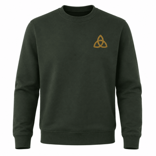 H.D Triquetra Sweater