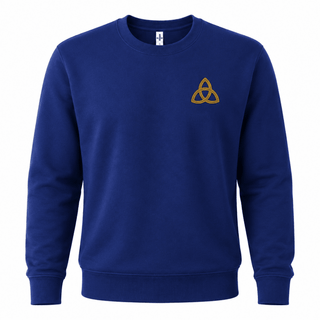 H.D Triquetra Sweater