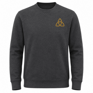 H.D Triquetra Sweater