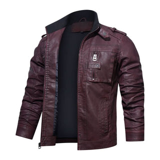 H.D Wrangler Jacket