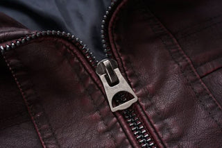 H.D Wrangler Jacket