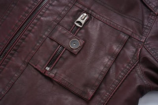 H.D Wrangler Jacket