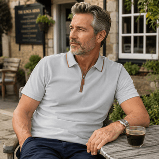 H.D Tuscany Polo