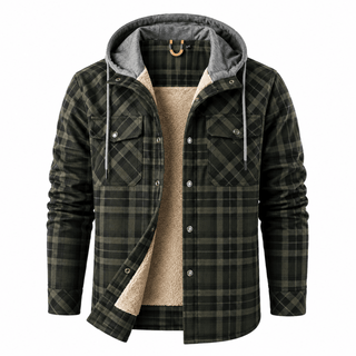 H.D Valhalla Jacket