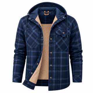 H.D Valhalla Jacket