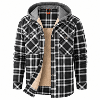H.D Valhalla Jacket
