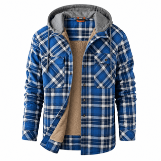 H.D Valhalla Jacket