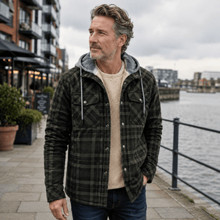 H.D Valhalla Jacket