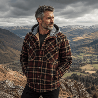 H.D Valhalla Jacket