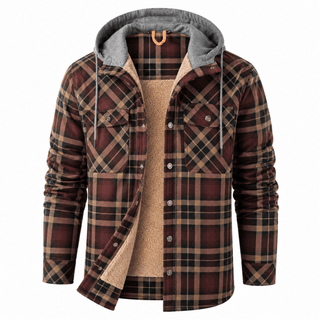 H.D Valhalla Jacket