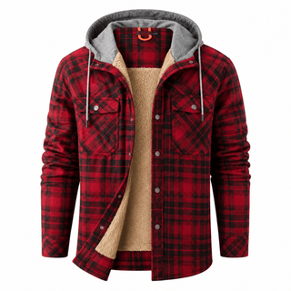H.D Valhalla Jacket