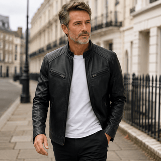 H.D Vinci Jacket