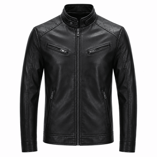 H.D Vinci Jacket