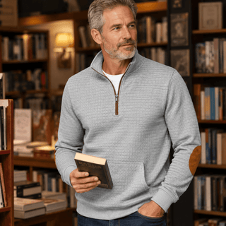 H.D Wayfarer Sweater