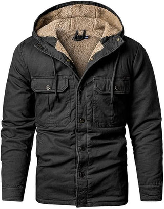 H.D Woodsman Jacket