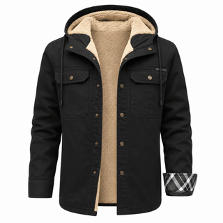 H.D Woodsman Jacket
