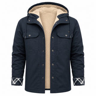 H.D Woodsman Jacket