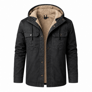 H.D Woodsman Jacket