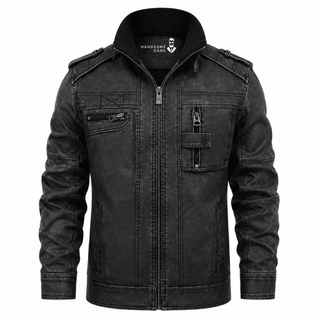 H.D Wrangler Jacket