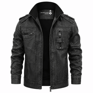 H.D Wrangler Jacket