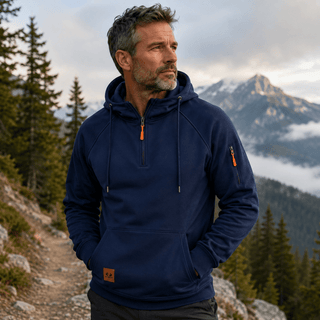 H.D Yukon Hoodie