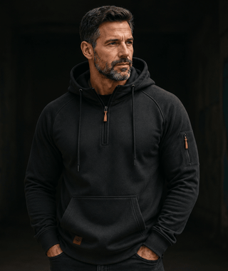 H.D Yukon Hoodie
