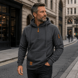 H.D Yukon Hoodie