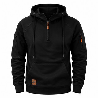 H.D Yukon Hoodie