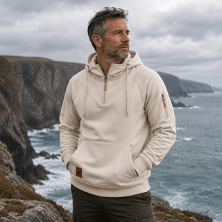 H.D Yukon Hoodie