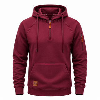 H.D Yukon Hoodie
