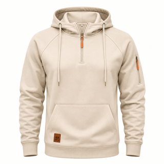 H.D Yukon Hoodie