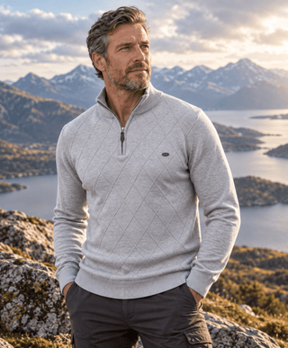 H.D Zetland Sweater