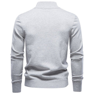 H.D Zetland Sweater