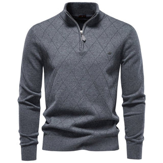 H.D Zetland Sweater