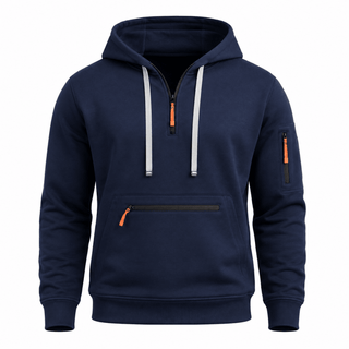 H.D Zirus Hoodie