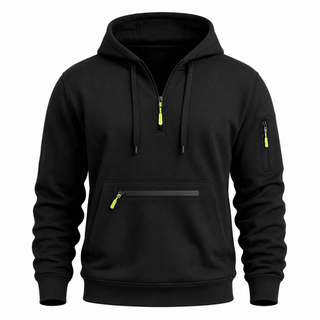 H.D Zirus Hoodie