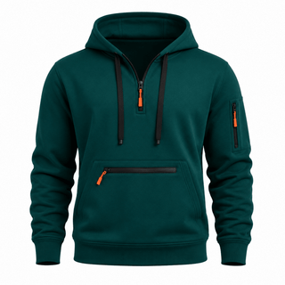 H.D Zirus Hoodie