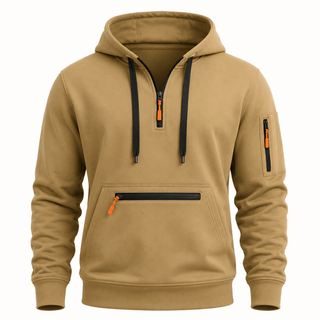 H.D Zirus Hoodie