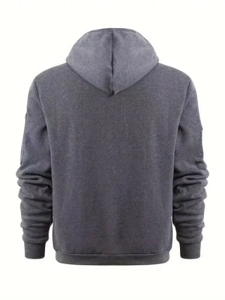 H.D Zirus Hoodie
