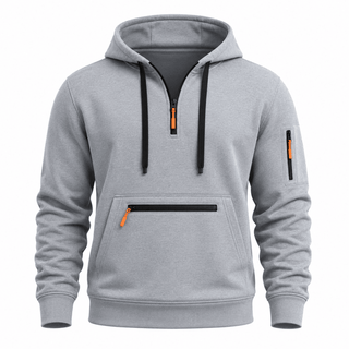 H.D Zirus Hoodie