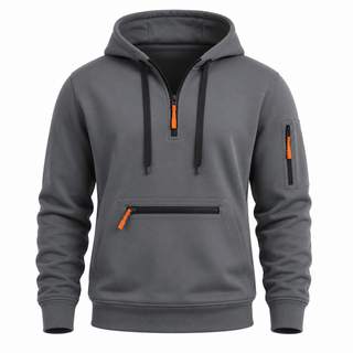 H.D Zirus Hoodie