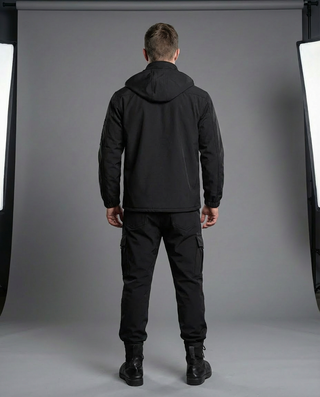 ComfortShield Jacket & Pants Set