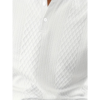 Sterling® Diamond Polo & Short Set