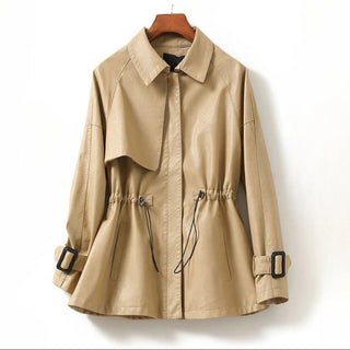 Manhattan Leather Jacket