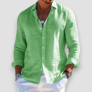 Cristof | Casual Summer Shirt