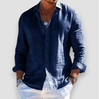 Cristof | Casual Summer Shirt