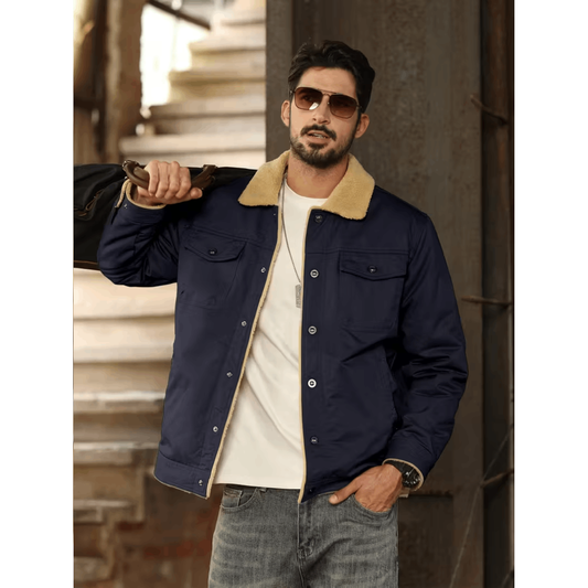Sterling™ | Bomber Jacket