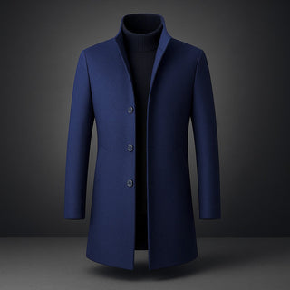 Kensley Cashmere Coat