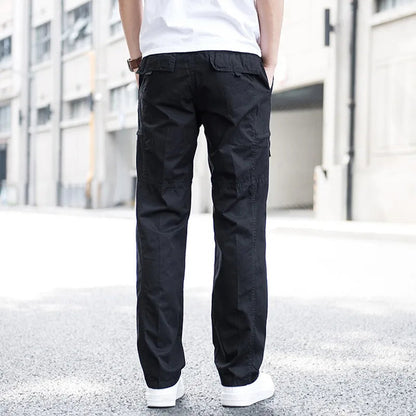 STERLING | MEN'S UTILITY CARGO PANTS