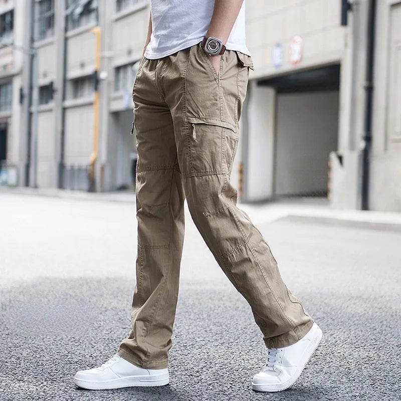 STERLING | MEN'S UTILITY CARGO PANTS